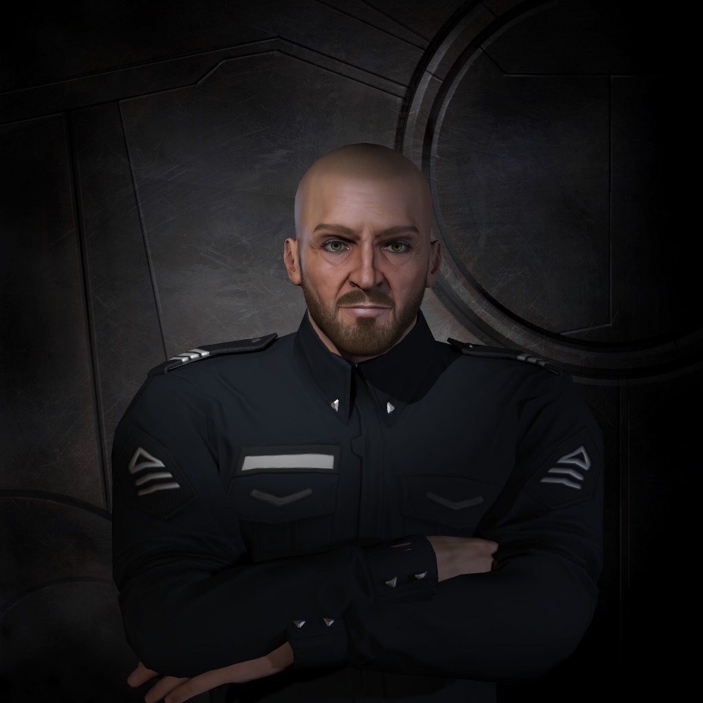 Darios Mason