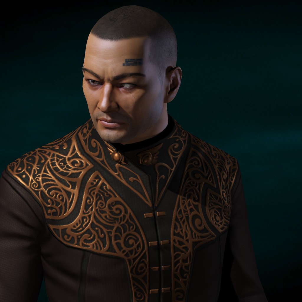Sean Akinikx