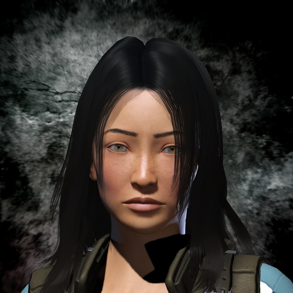 Aldra Mori