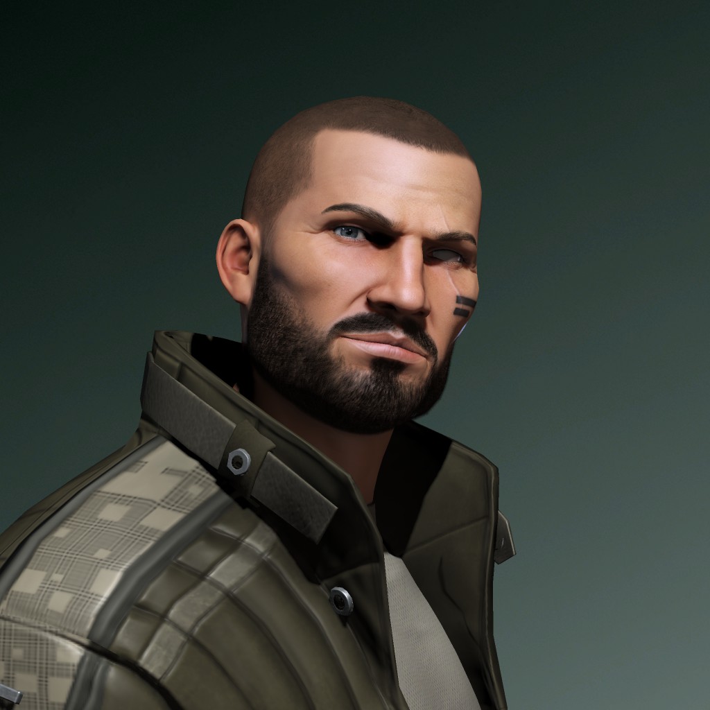 Gregory Hakaari