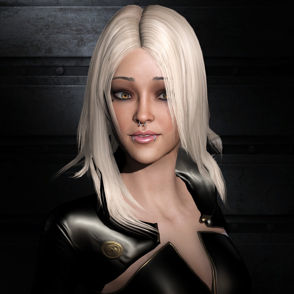 Vythica Fade