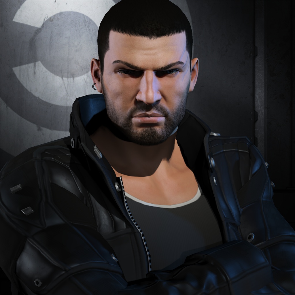 Alec Cross