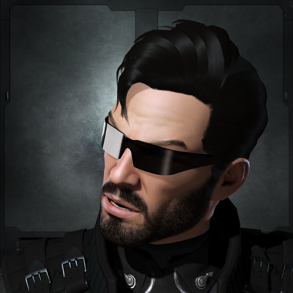 Thugnaught Virpio