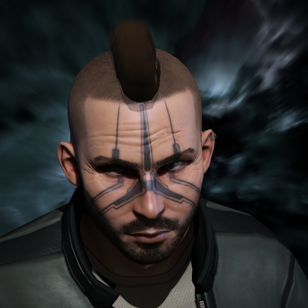 Badger Hudson