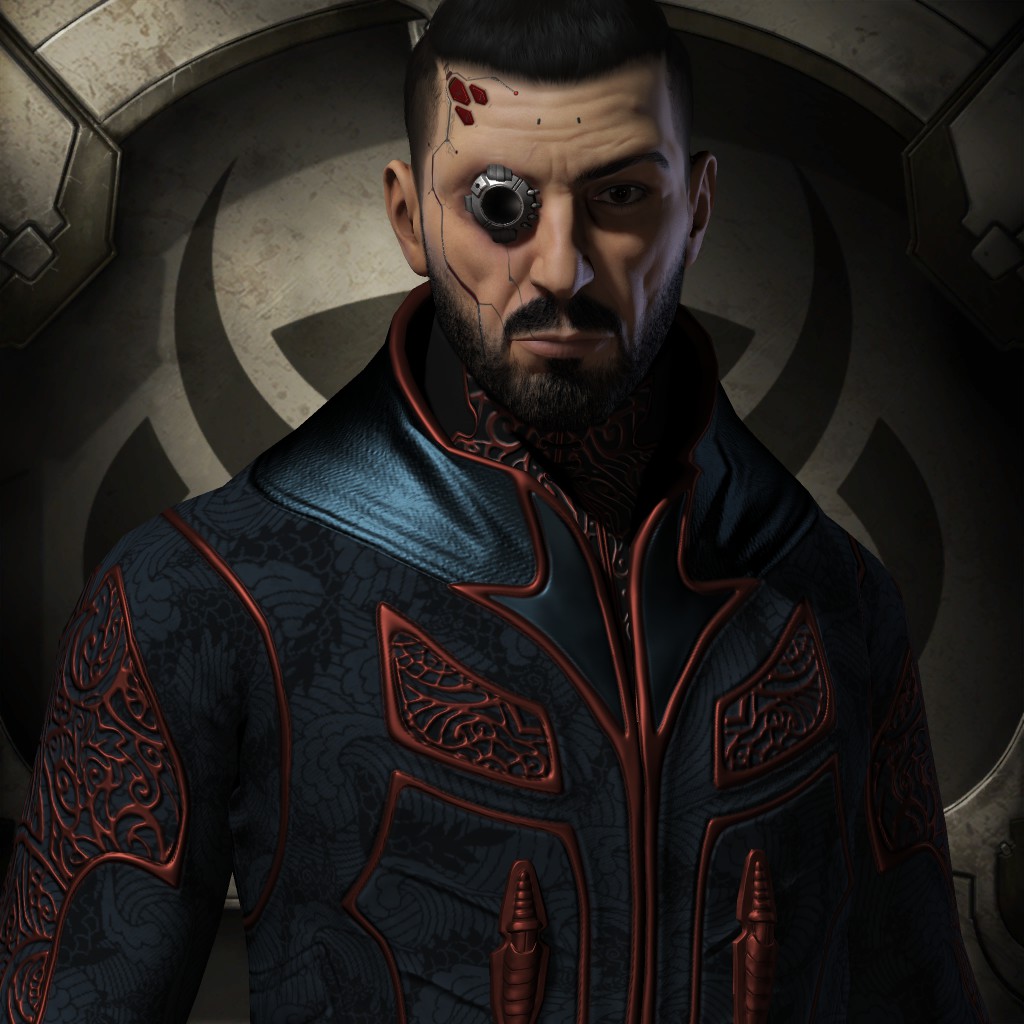 Janus Morphek