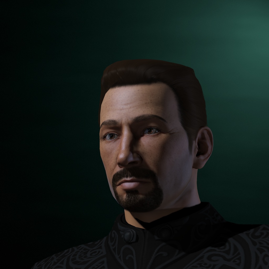 Silentium Newgate