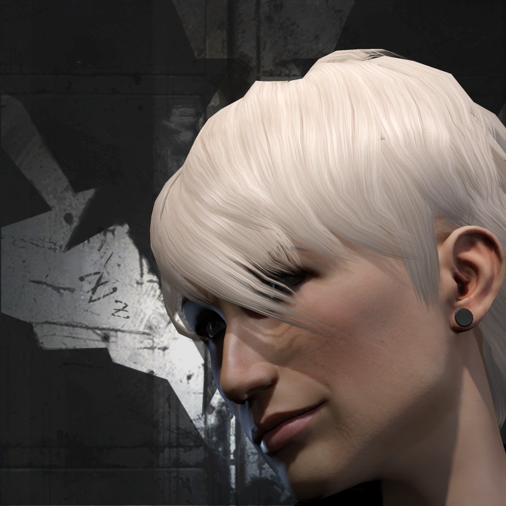 Ayanamii Ikari