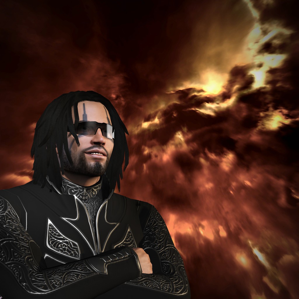Mihael Norborank