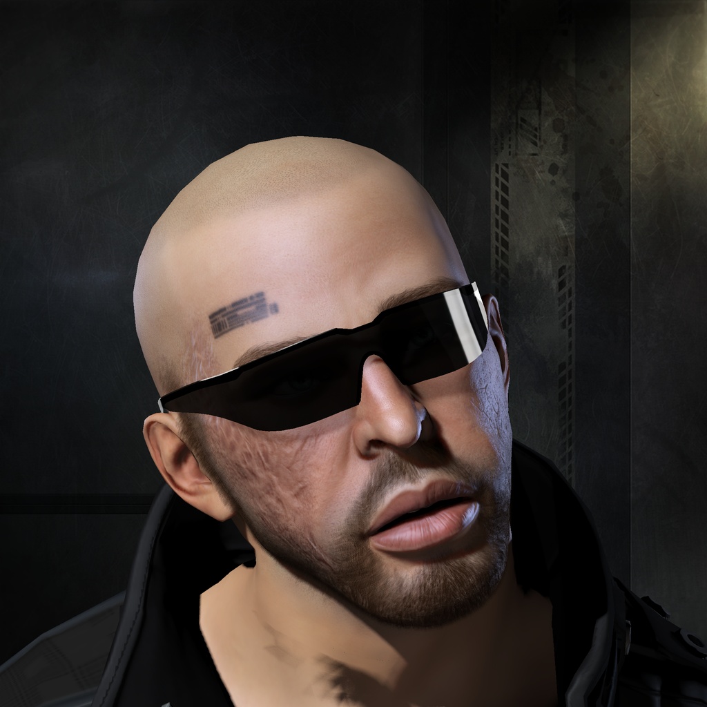 Fred Knucklebones