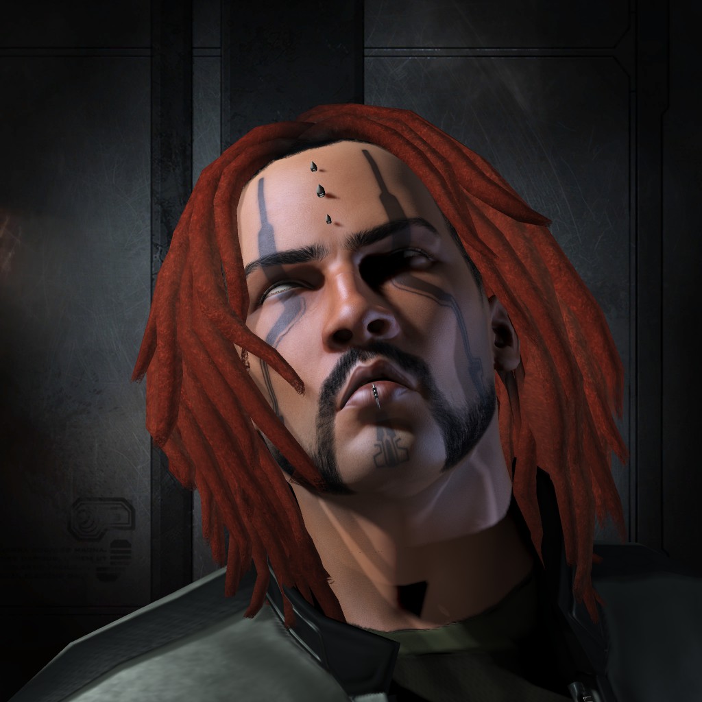 Logic Crendraven