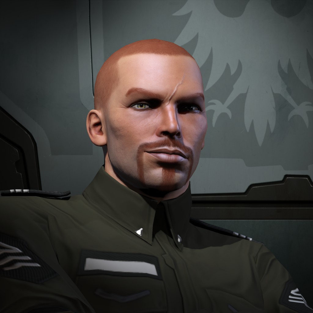 Granmar Hackett