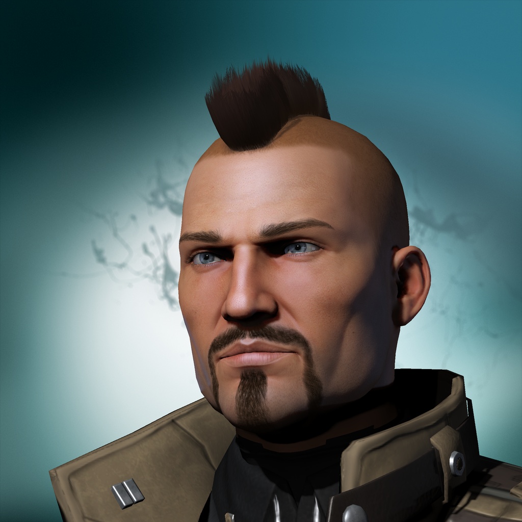 Professor NixNutz