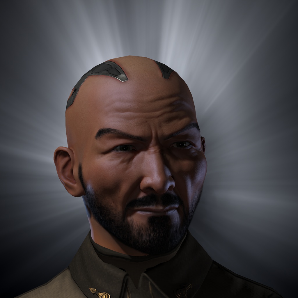 Drarch Taredi