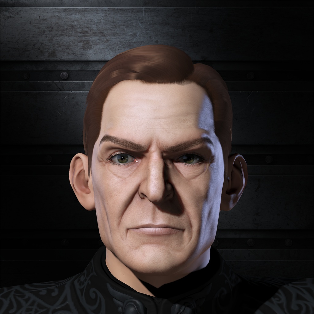 sirHaudegen