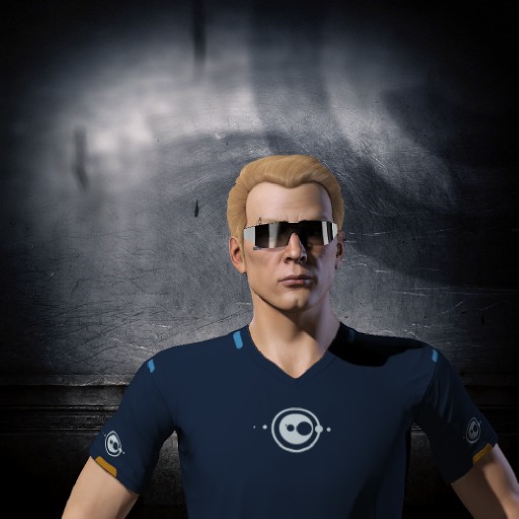 Andre Odunen