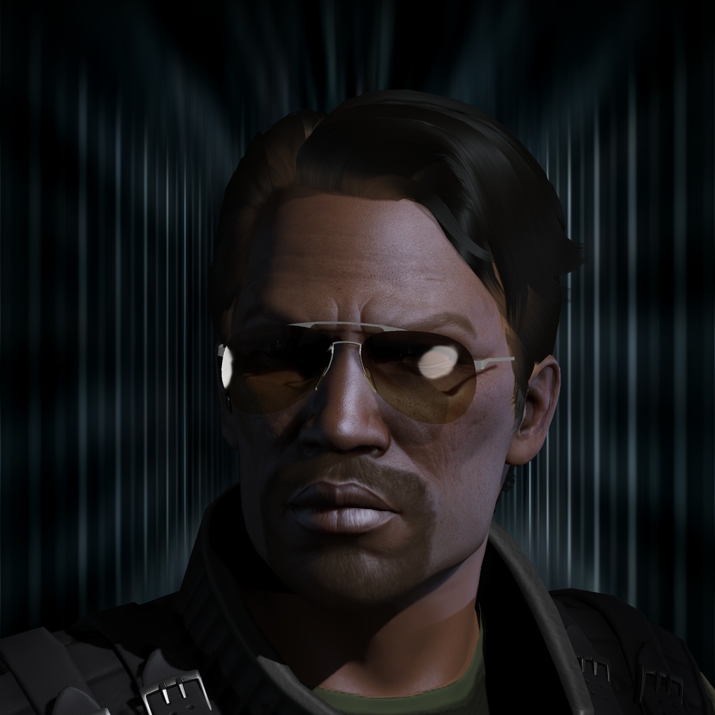 Gordon Rodjers