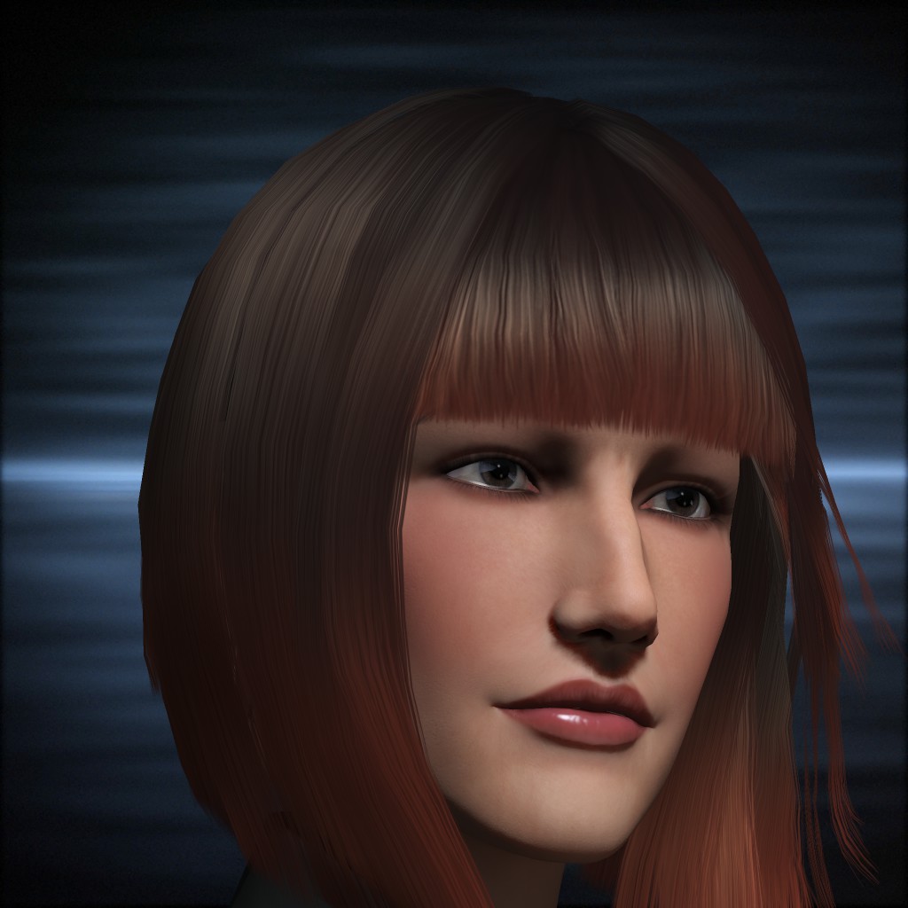 Jana en Chasteaux