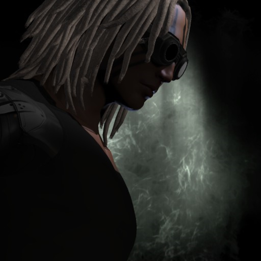Demon Hunter Darkraider