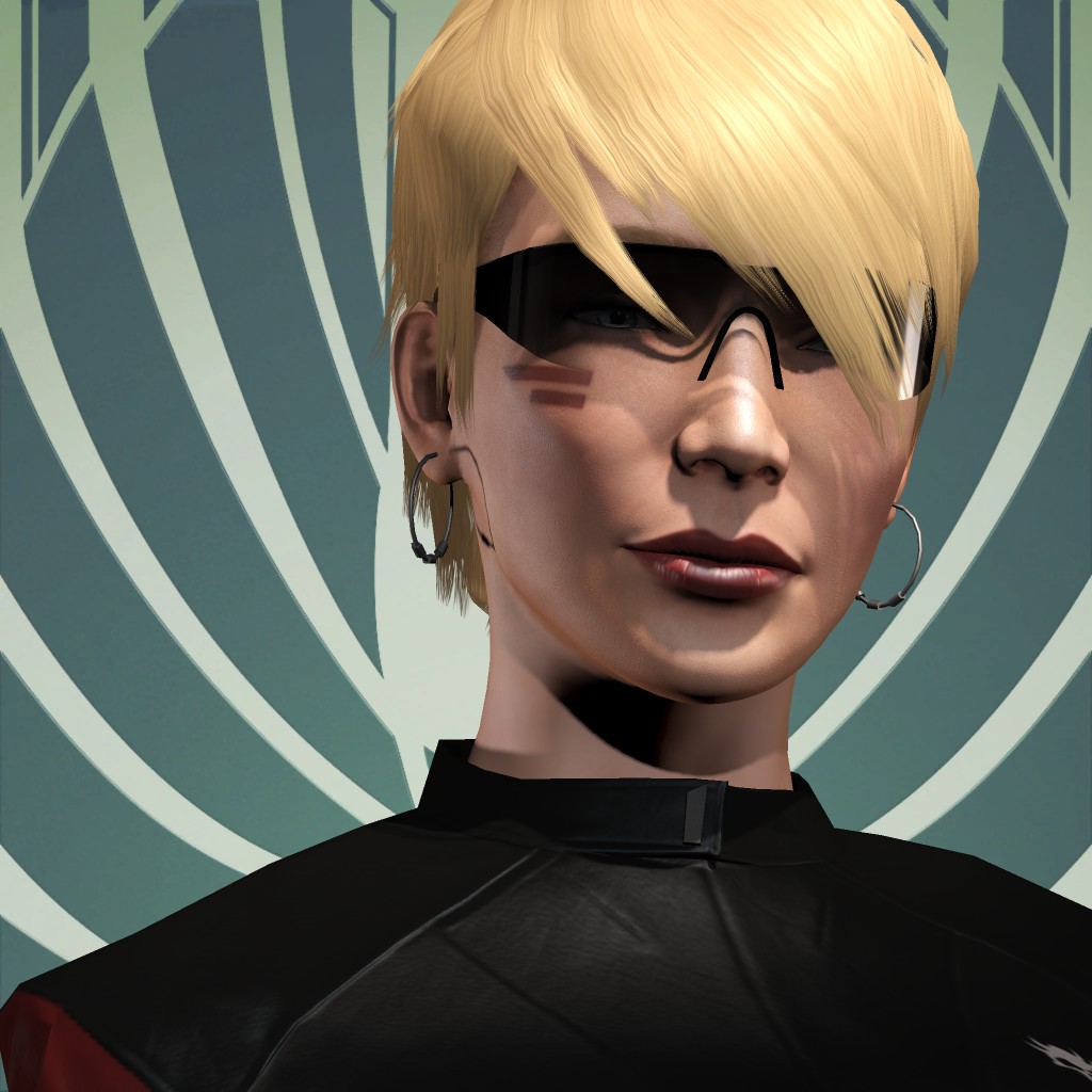 Luna Nolen