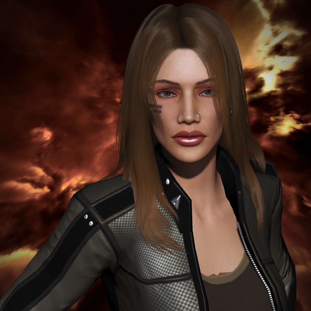 T'Pol Rift