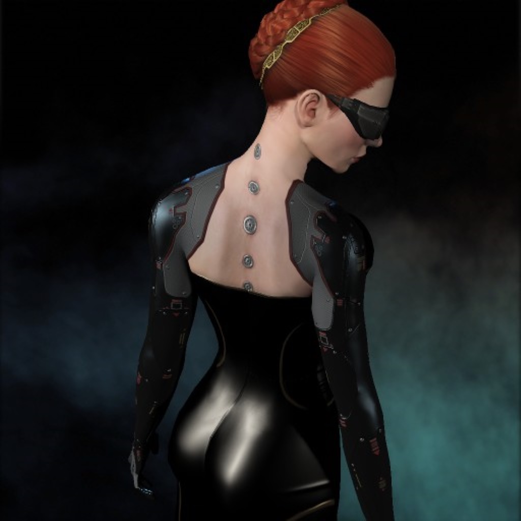 Duchess Amarrian