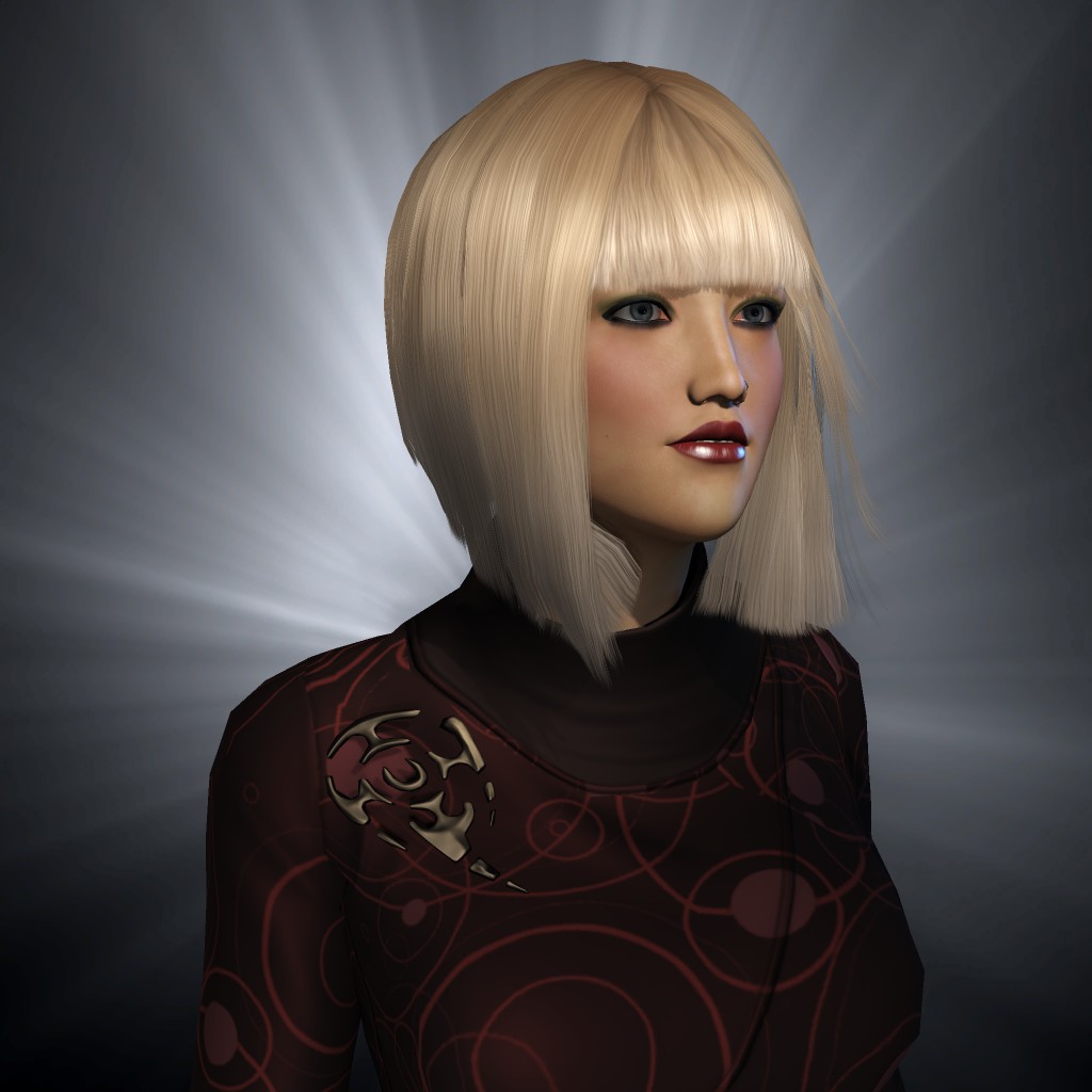 Lara Lee Akiga