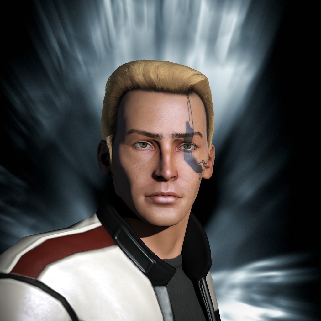 Tom Rohdanos