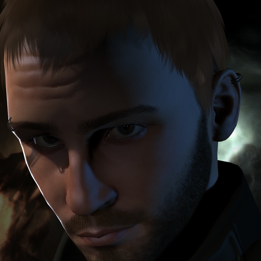 Cael Setarin