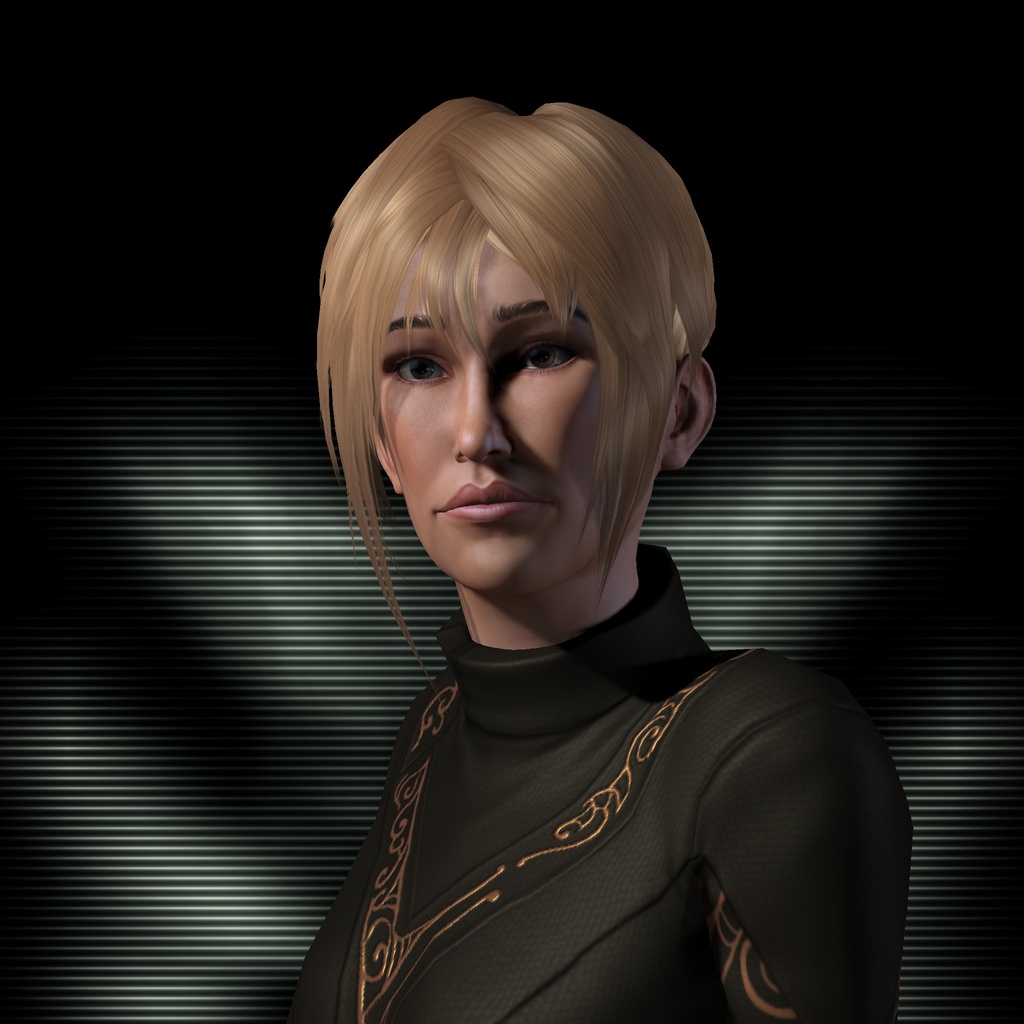 Charisma Scarlett