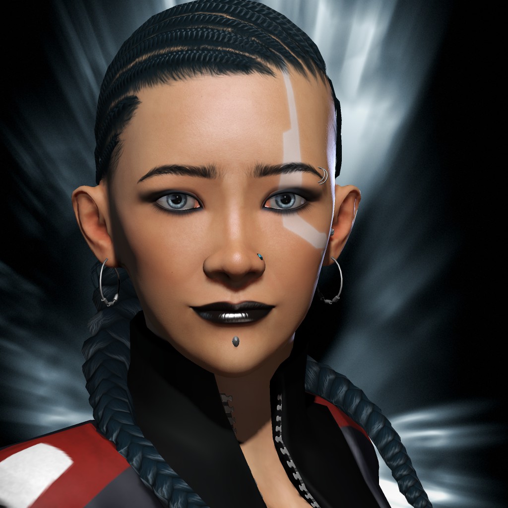Aimee Ekanon