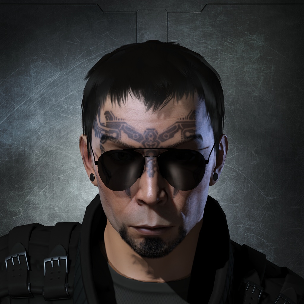 Ryu JinnoTetsu Gengod