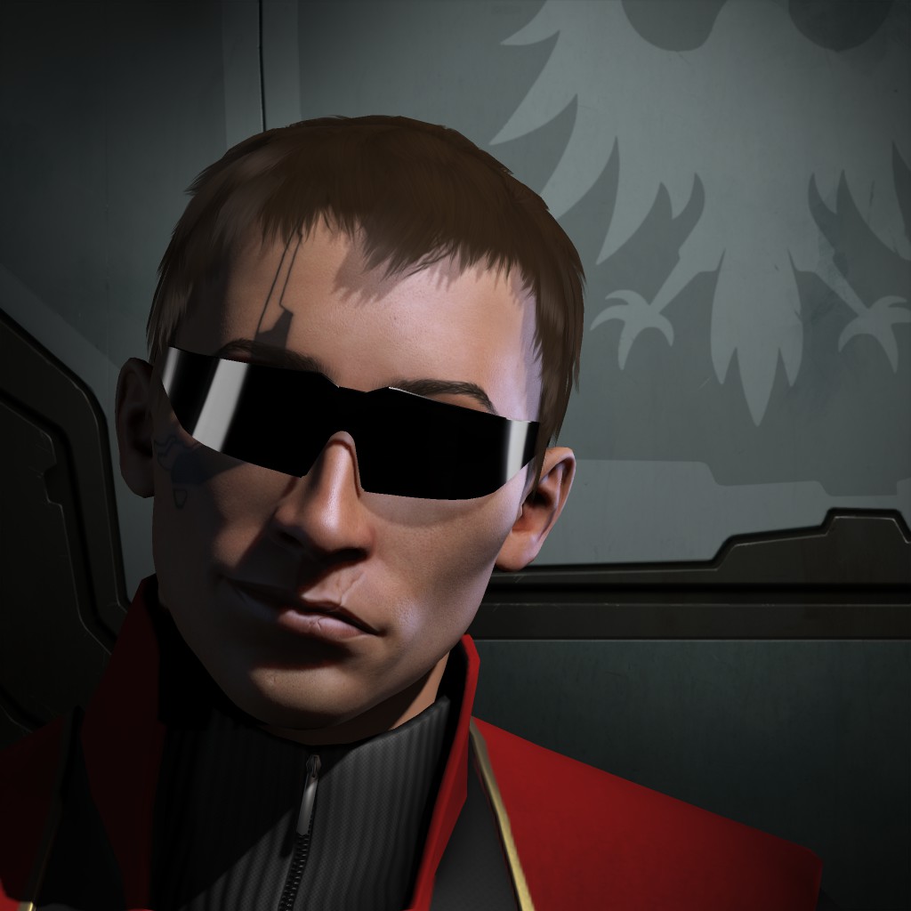 DarKnight Valiconians