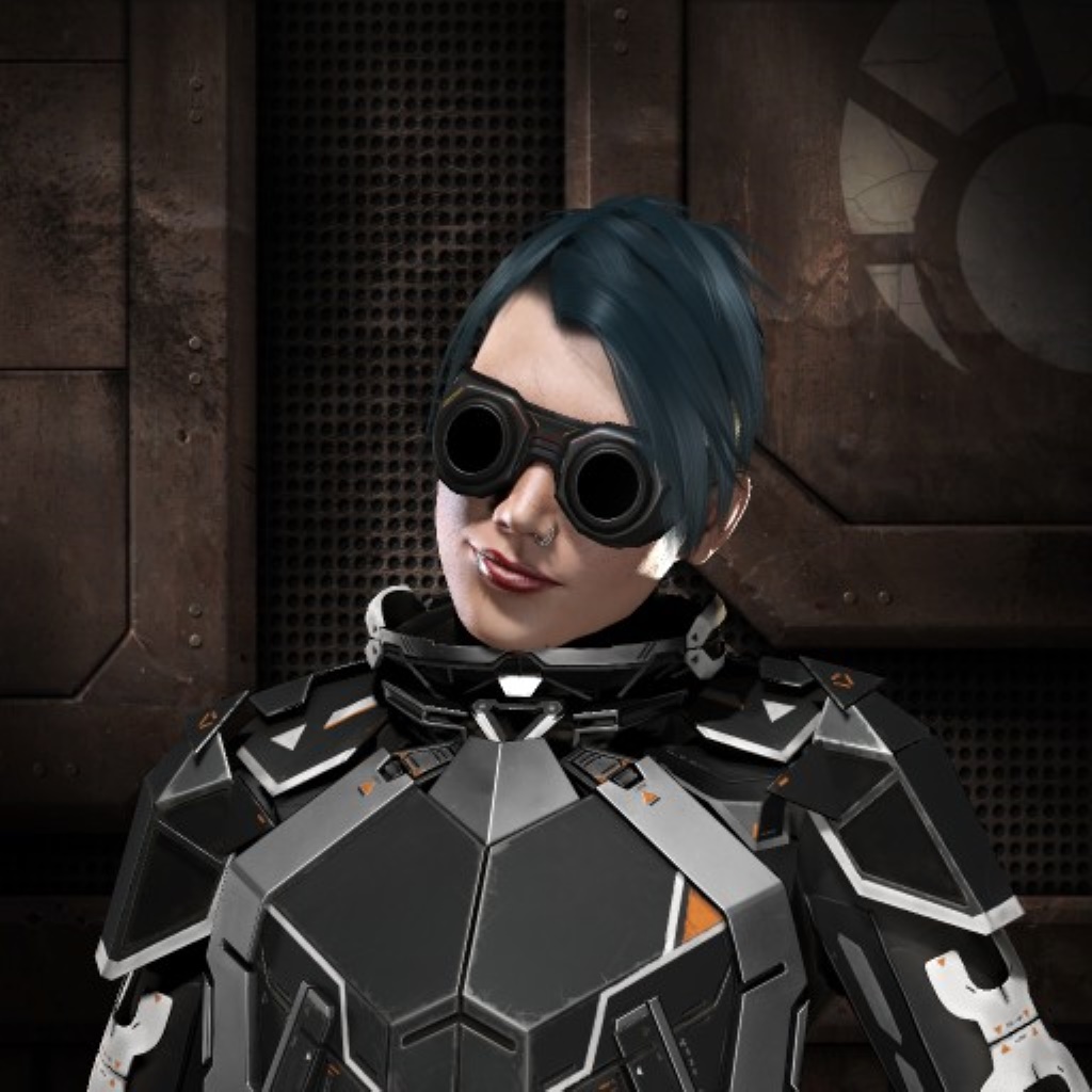 Ariana Draven