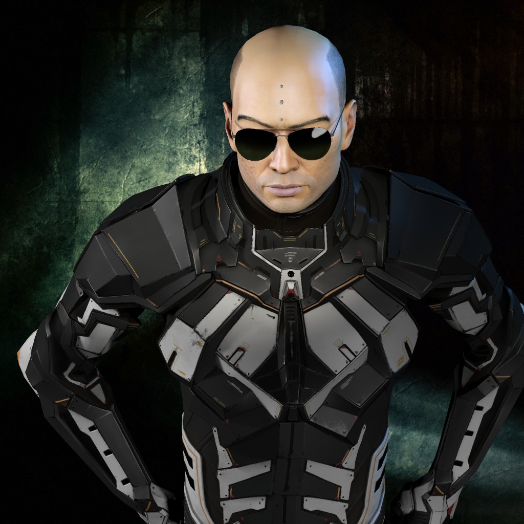 Bob GhuildeHack
