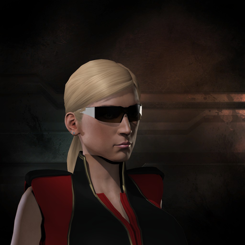 Althea Rosehaven