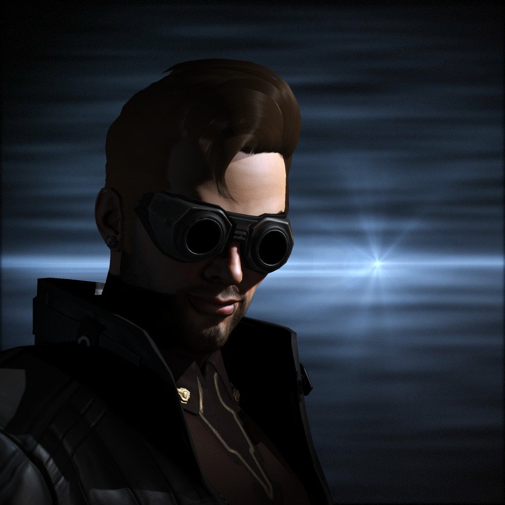 Docter Death