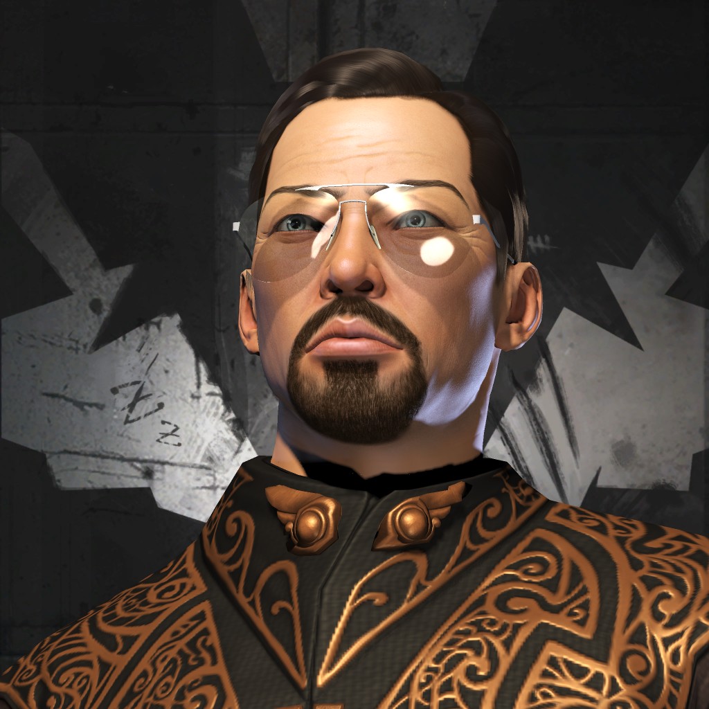 Alex Konor