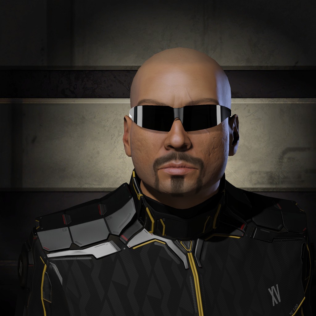 Octavious Iwaira