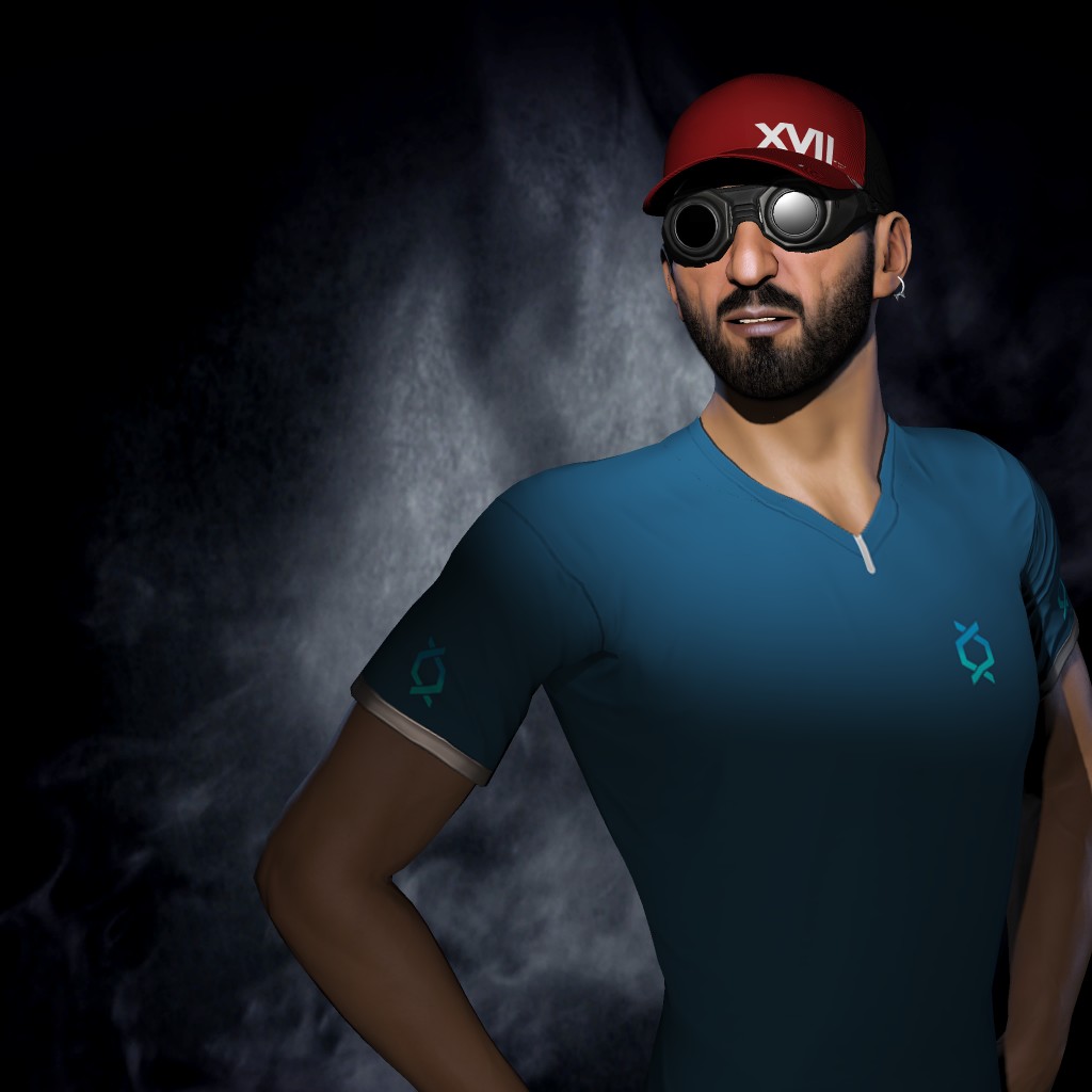 Kriss Xunjez