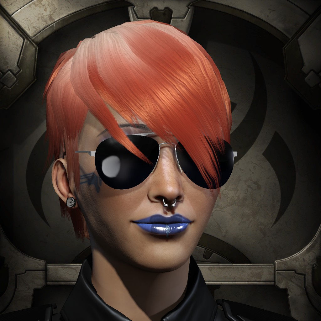 Glateja Crendraven