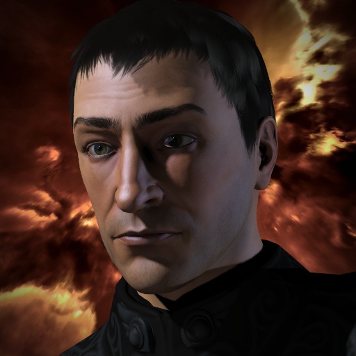 Robert Fi'ania'Tharius