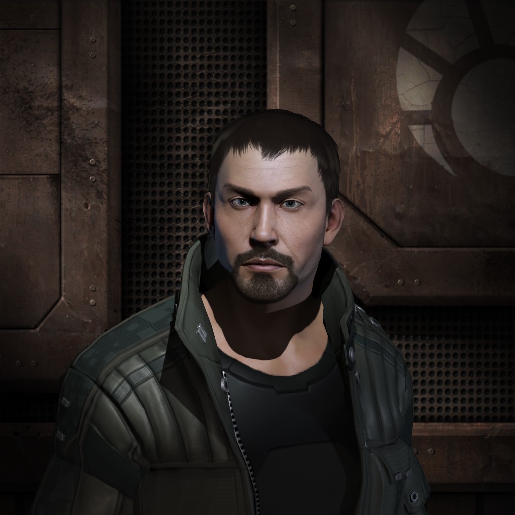 Drax Orr