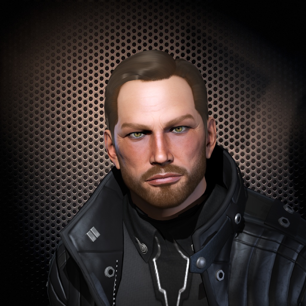 Viper Barviainen