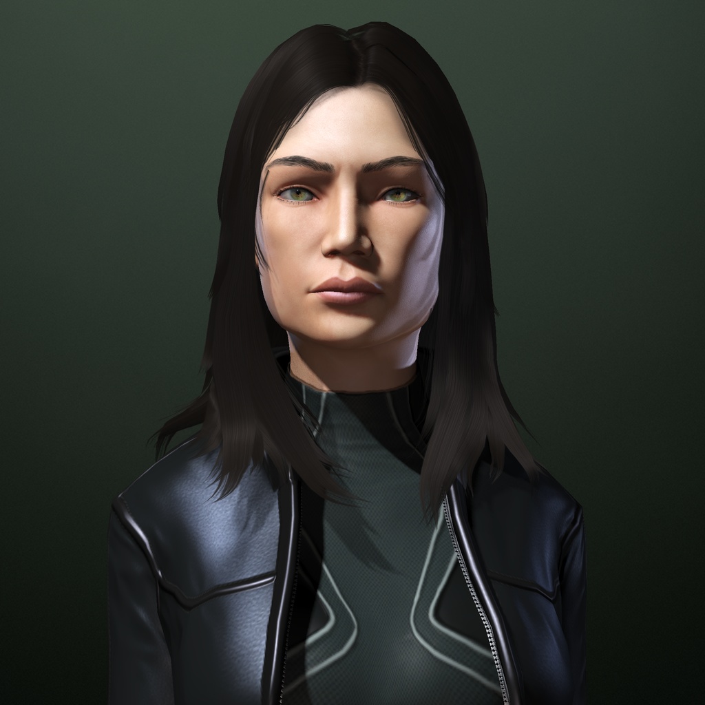Ava's Lady