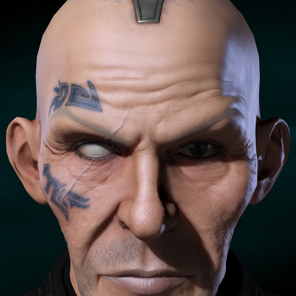 Kronus K