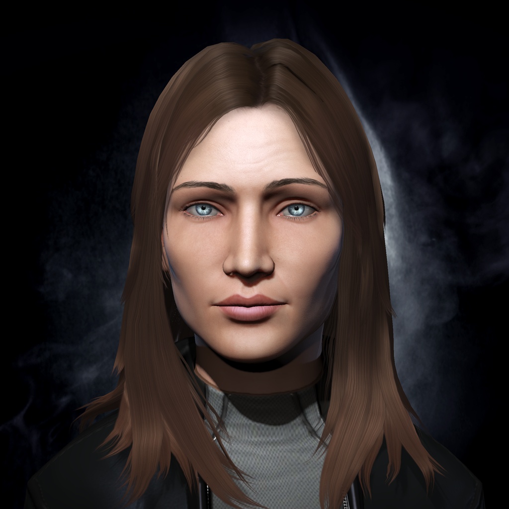Azrin Stella Oerndotte