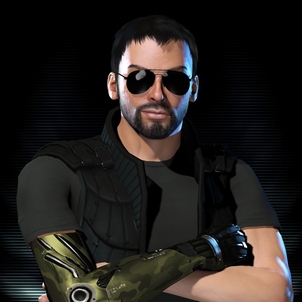 Cavalier Knox