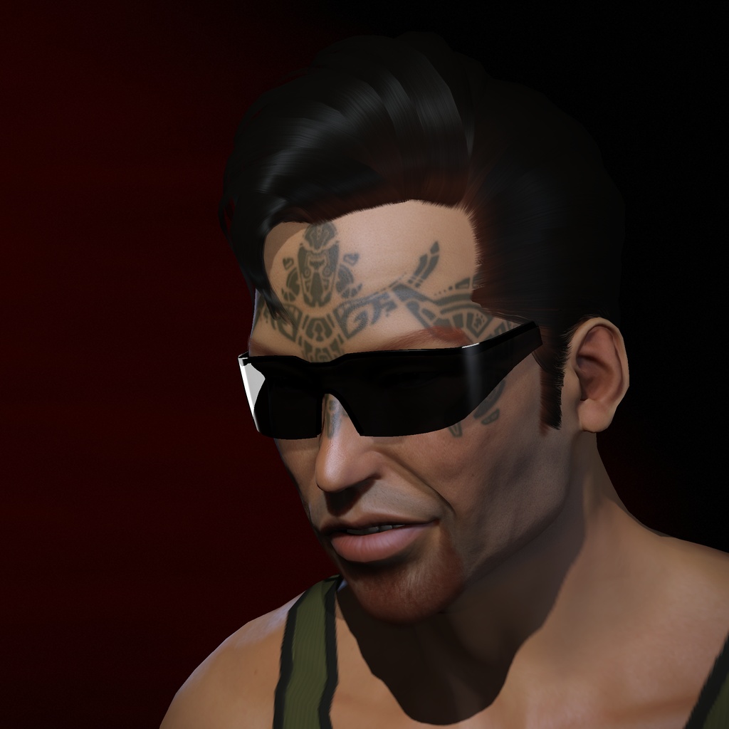 B-Nasty
