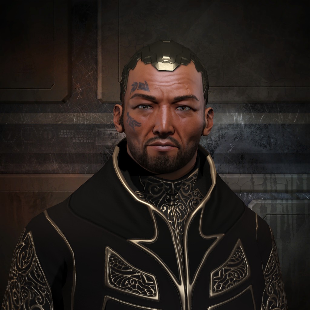 Xerxes Diablo