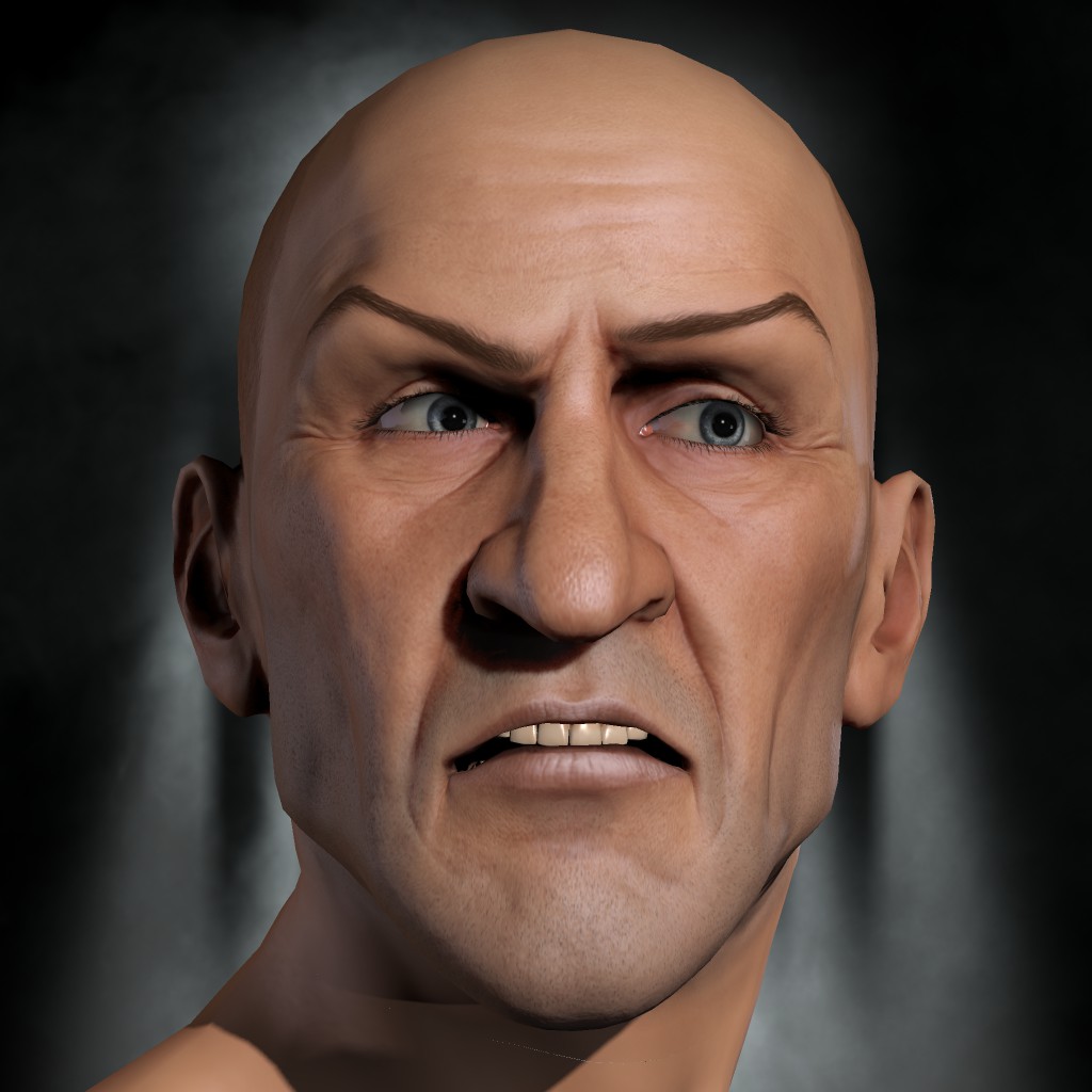 Markus Leslarul